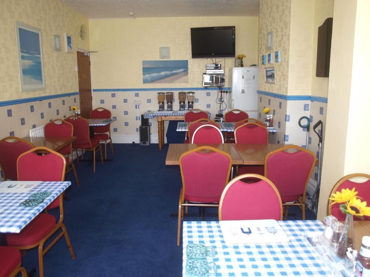The Bronte Hotel Paignton Eksteriør billede