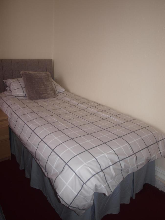 The Bronte Hotel Paignton Eksteriør billede