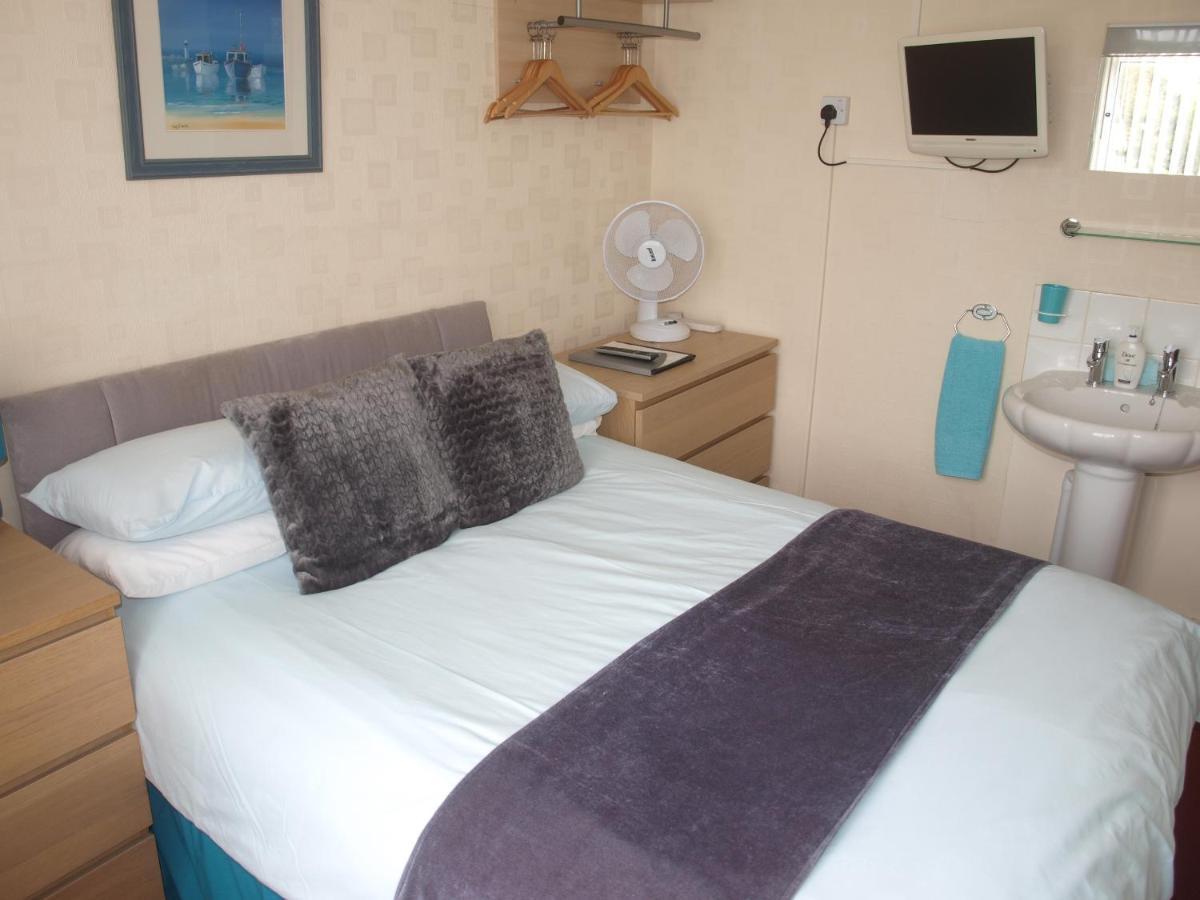 The Bronte Hotel Paignton Eksteriør billede