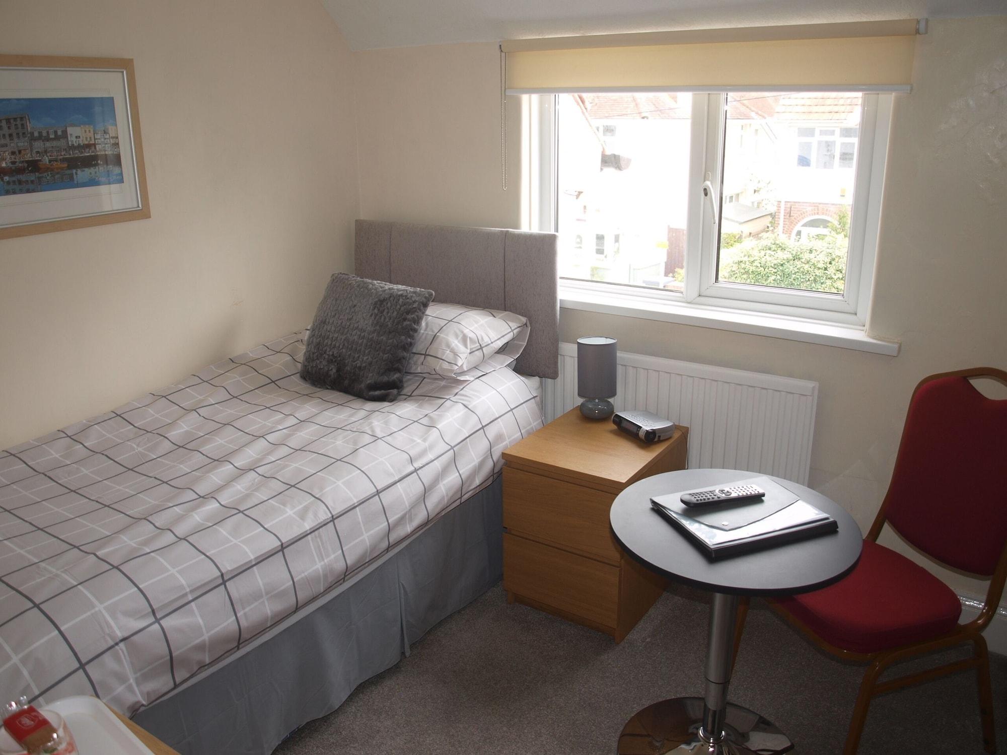 The Bronte Hotel Paignton Eksteriør billede