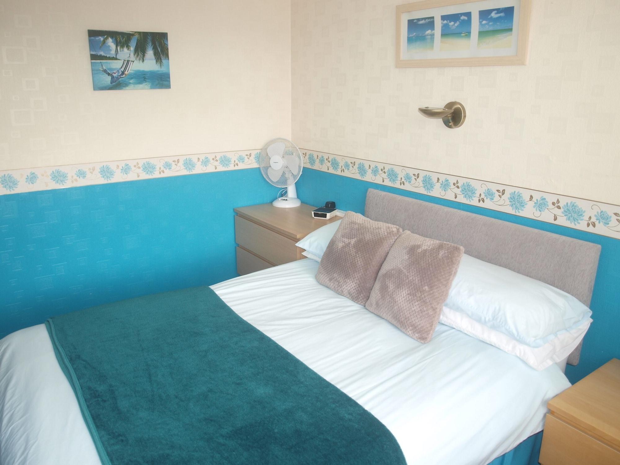 The Bronte Hotel Paignton Eksteriør billede