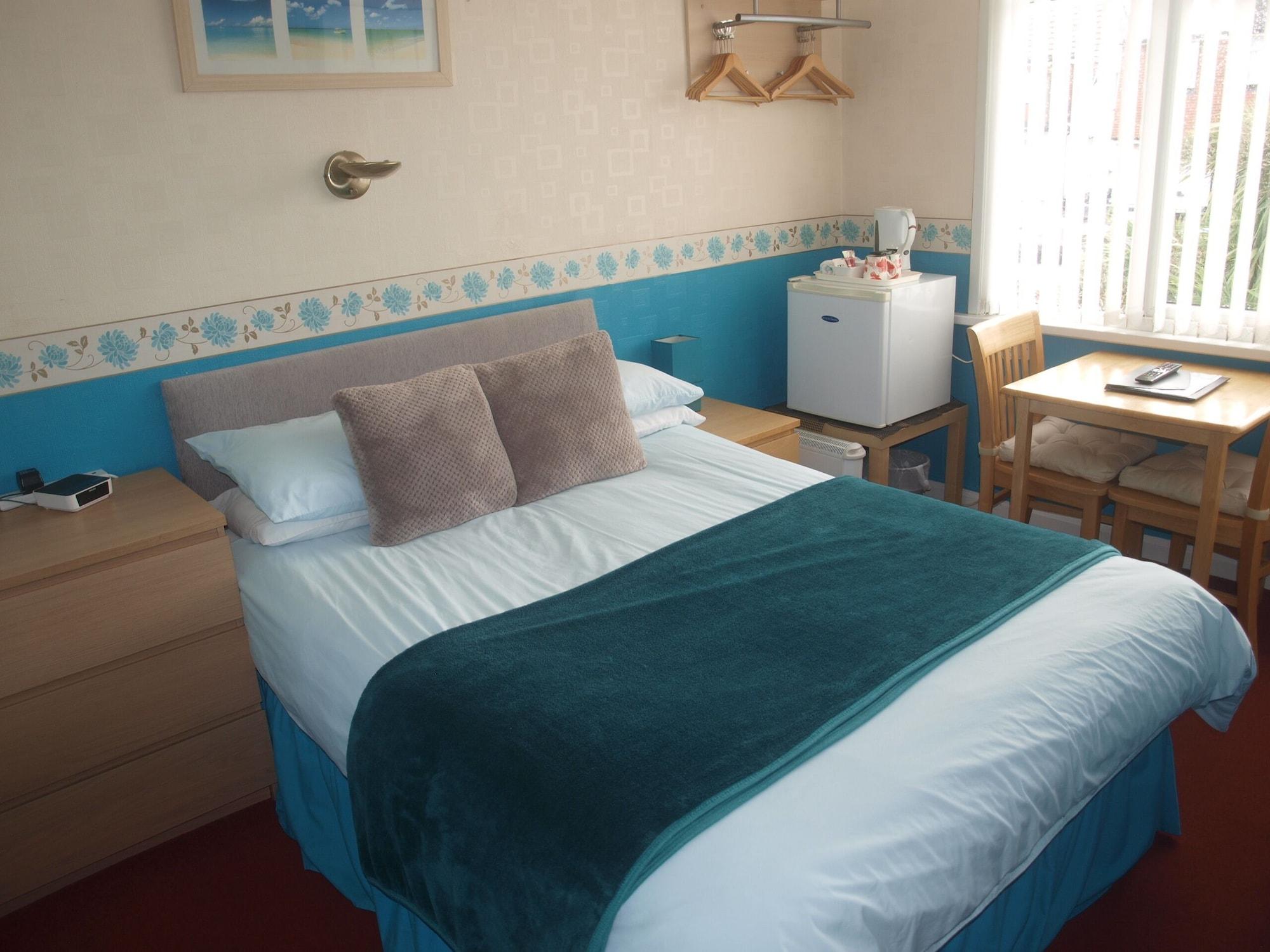 The Bronte Hotel Paignton Eksteriør billede