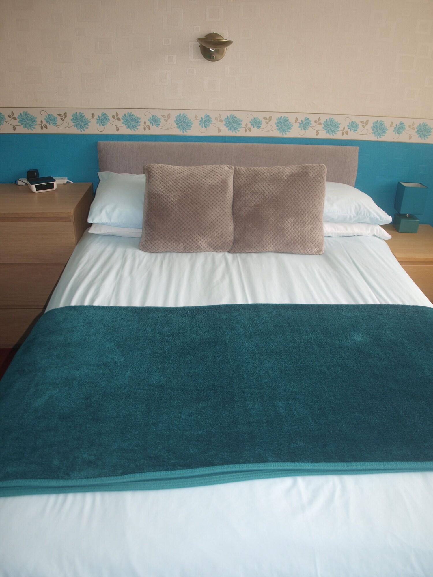 The Bronte Hotel Paignton Eksteriør billede