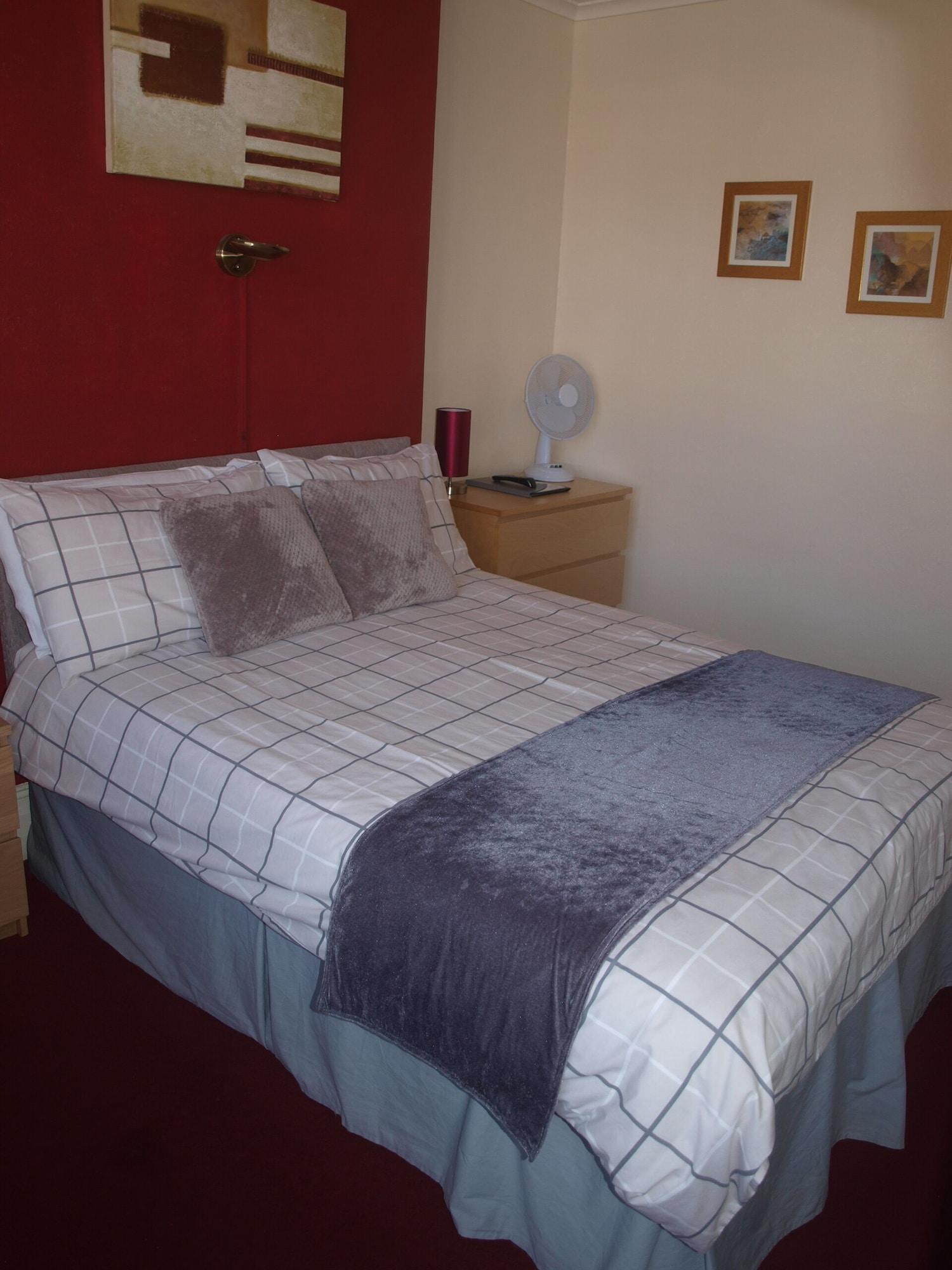 The Bronte Hotel Paignton Eksteriør billede
