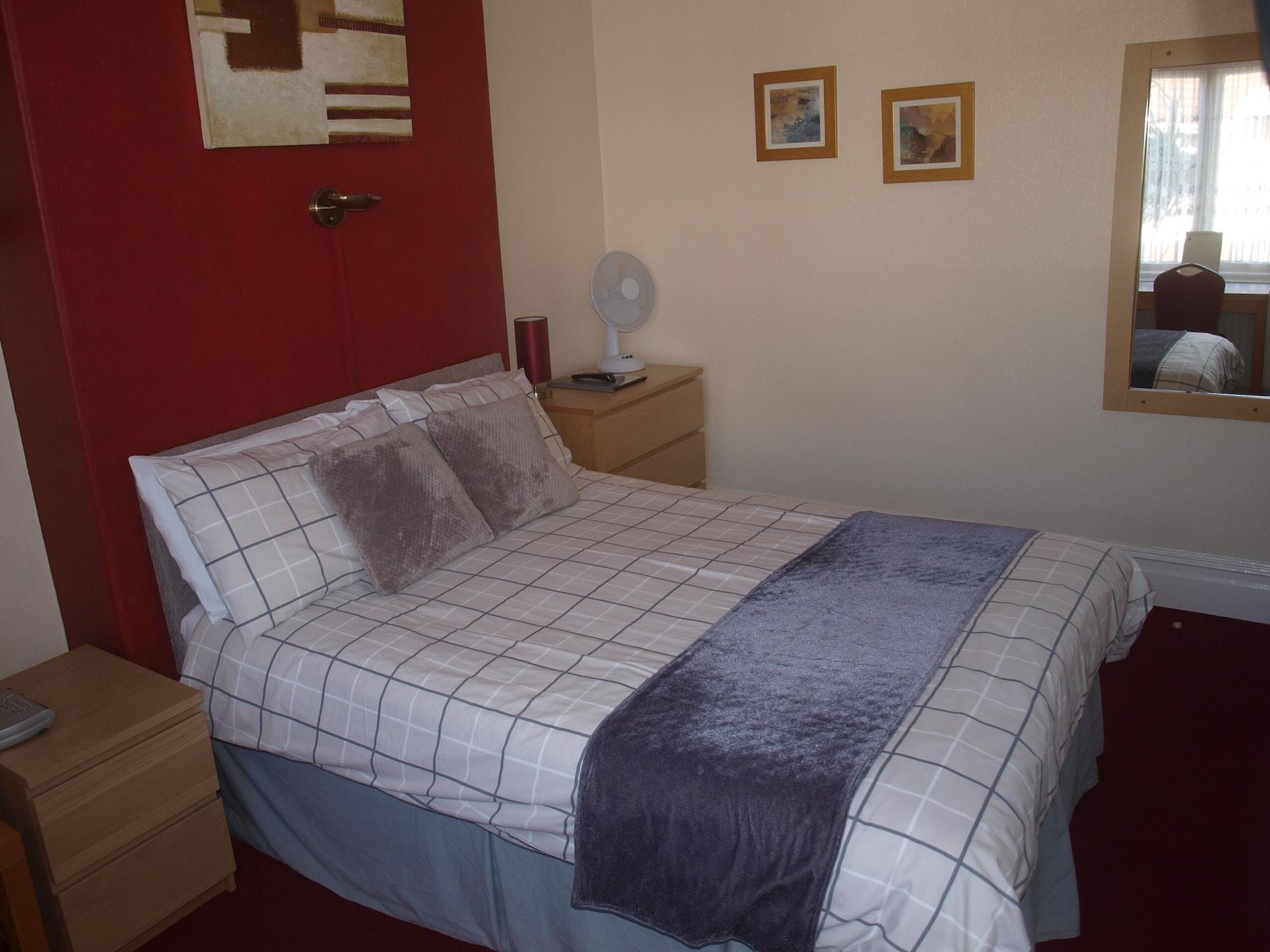 The Bronte Hotel Paignton Eksteriør billede