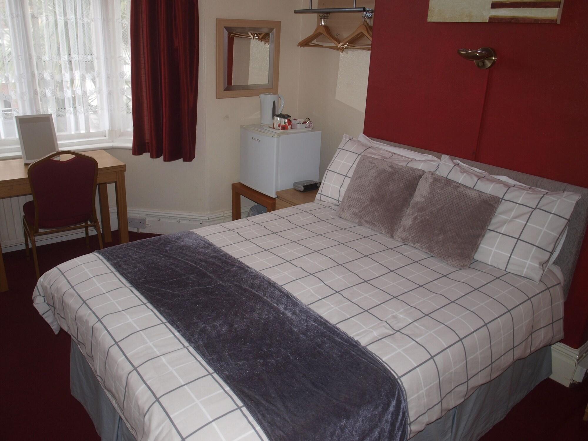 The Bronte Hotel Paignton Eksteriør billede