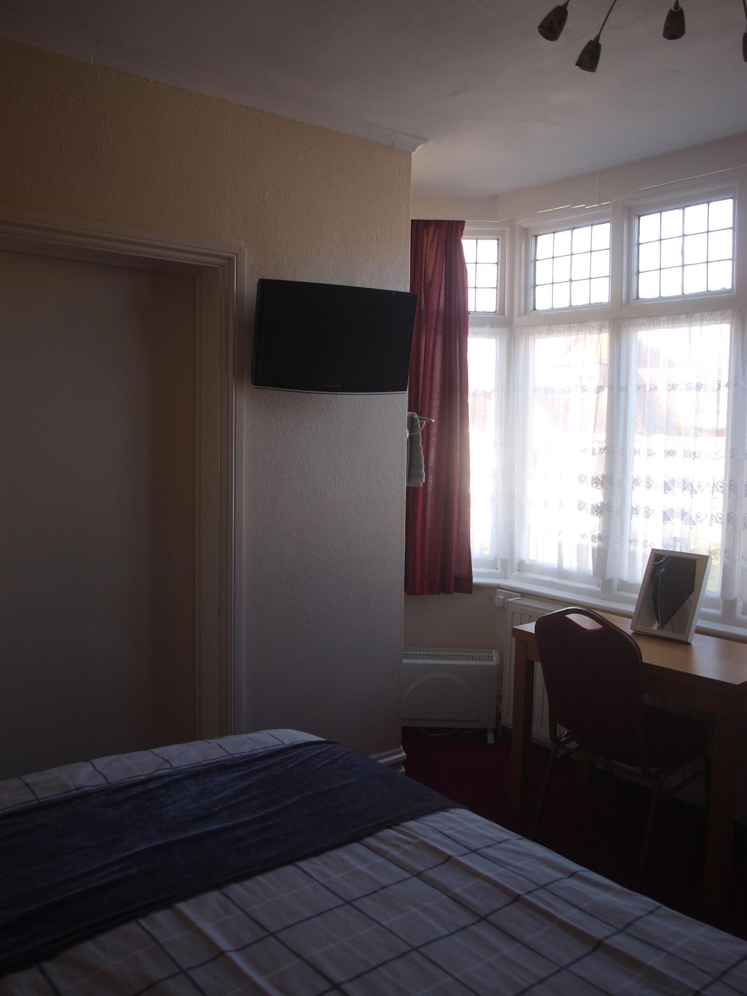 The Bronte Hotel Paignton Eksteriør billede