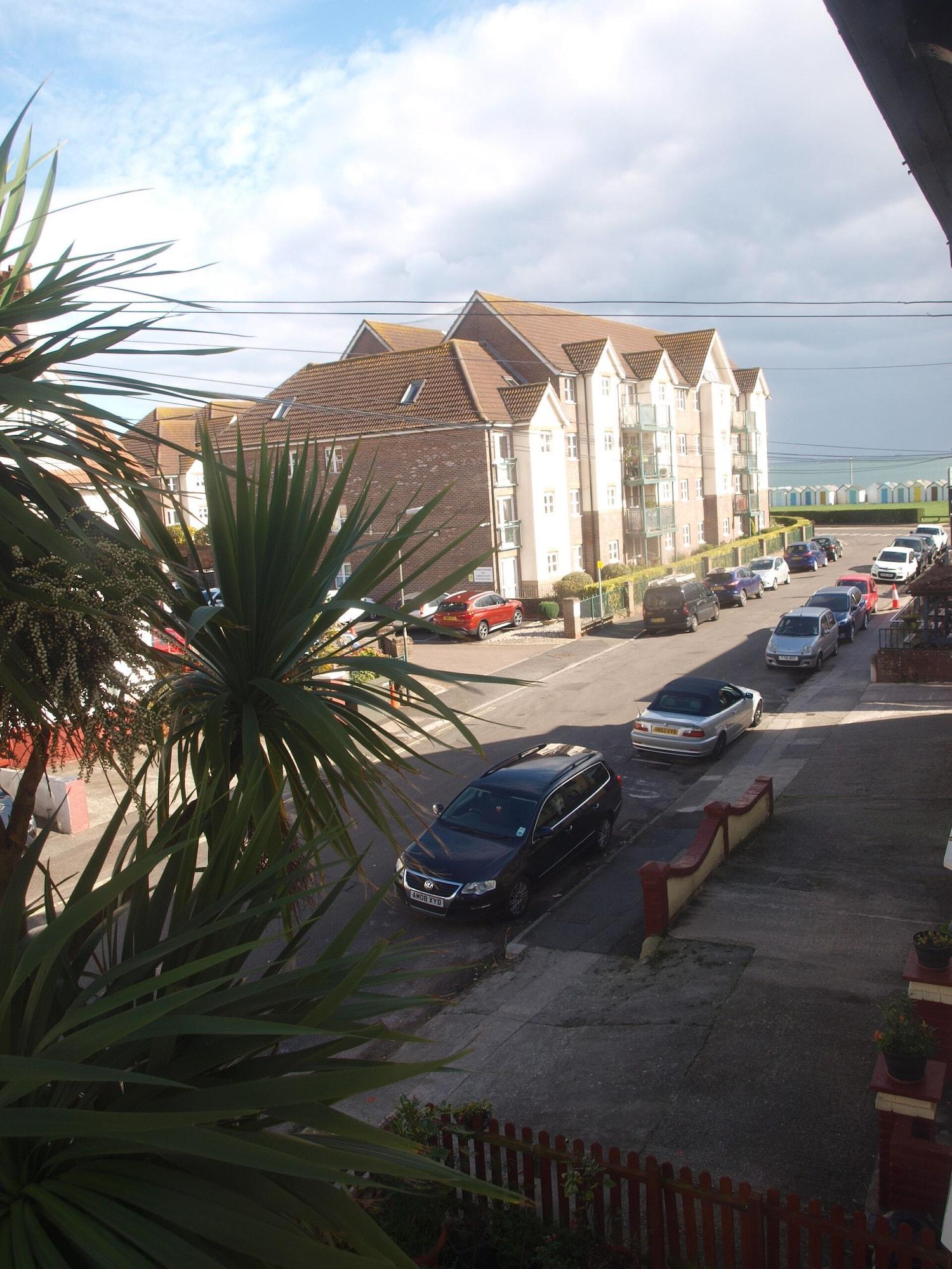 The Bronte Hotel Paignton Eksteriør billede