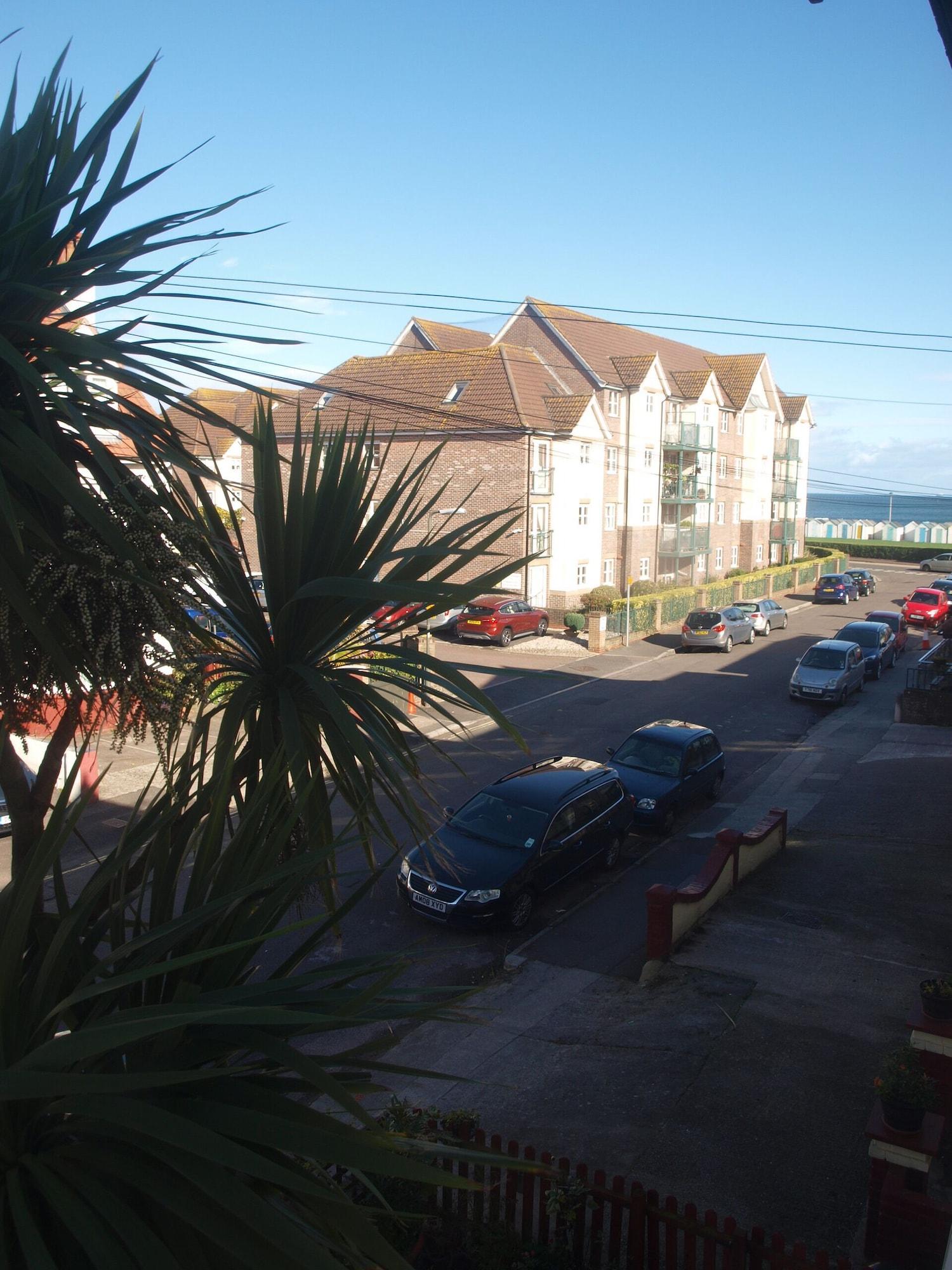 The Bronte Hotel Paignton Eksteriør billede