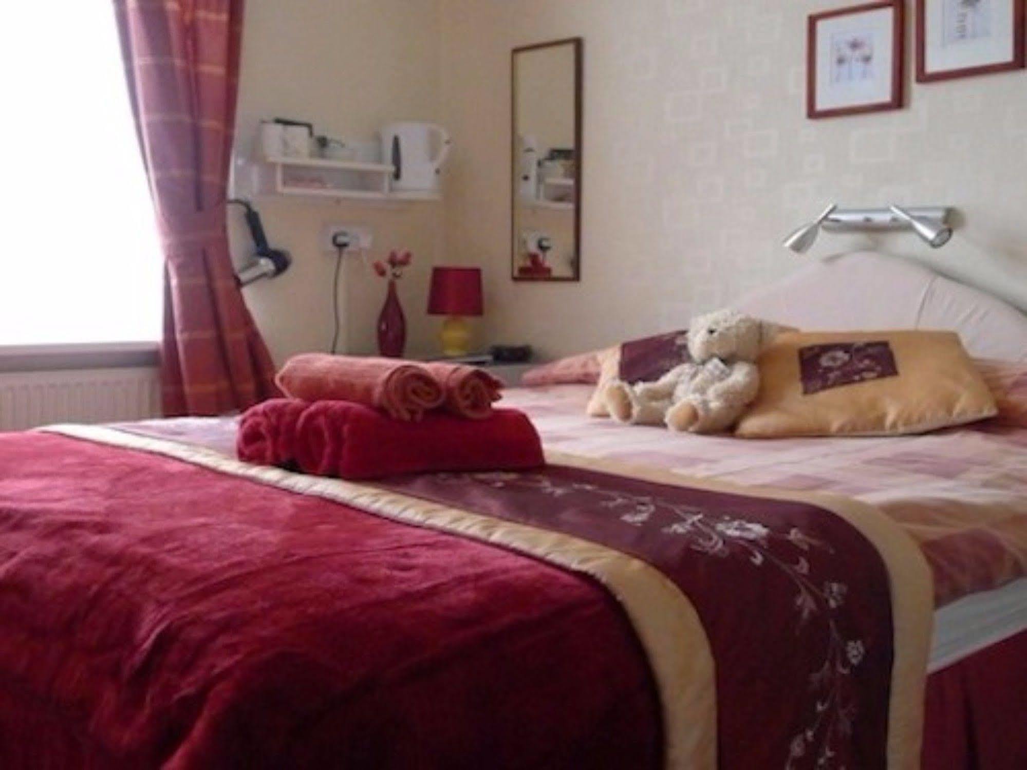 The Bronte Hotel Paignton Eksteriør billede