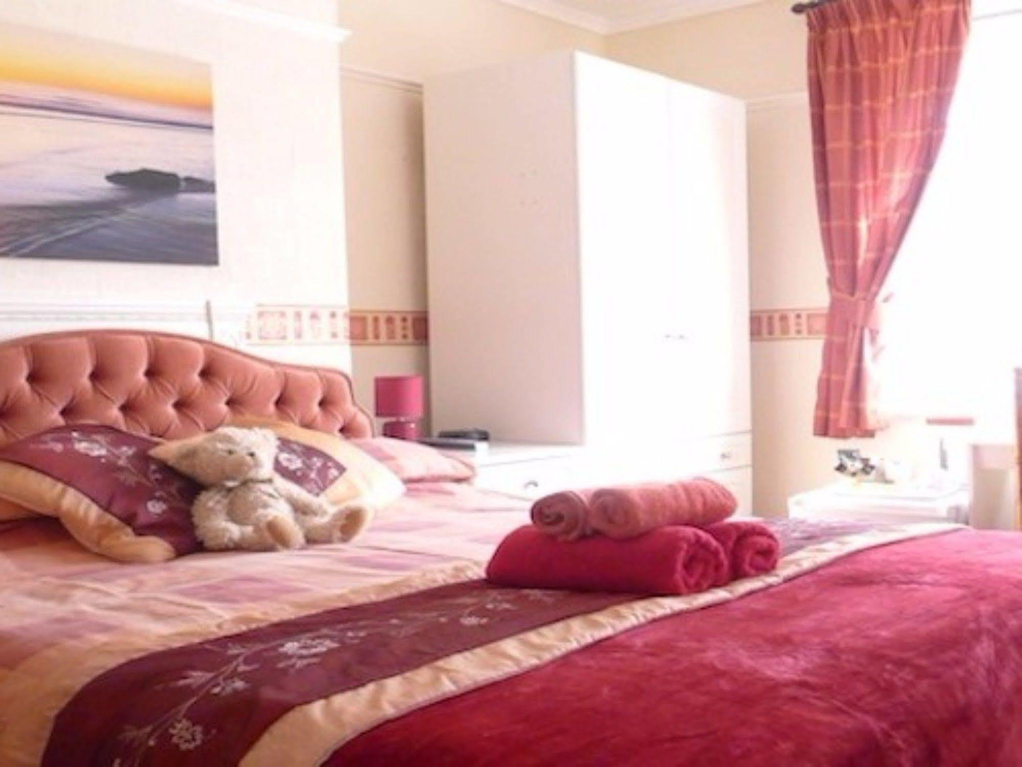 The Bronte Hotel Paignton Eksteriør billede