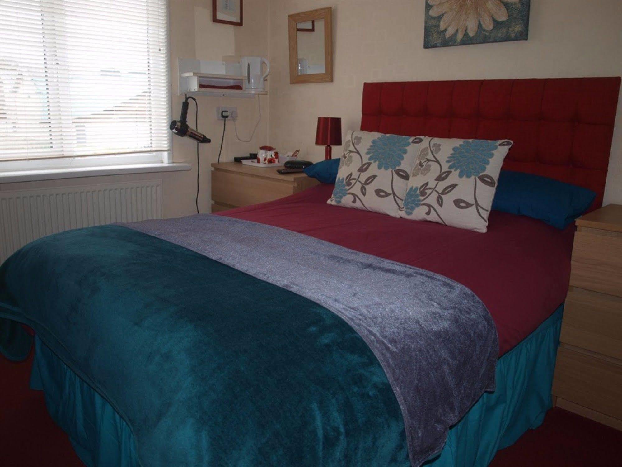 The Bronte Hotel Paignton Eksteriør billede