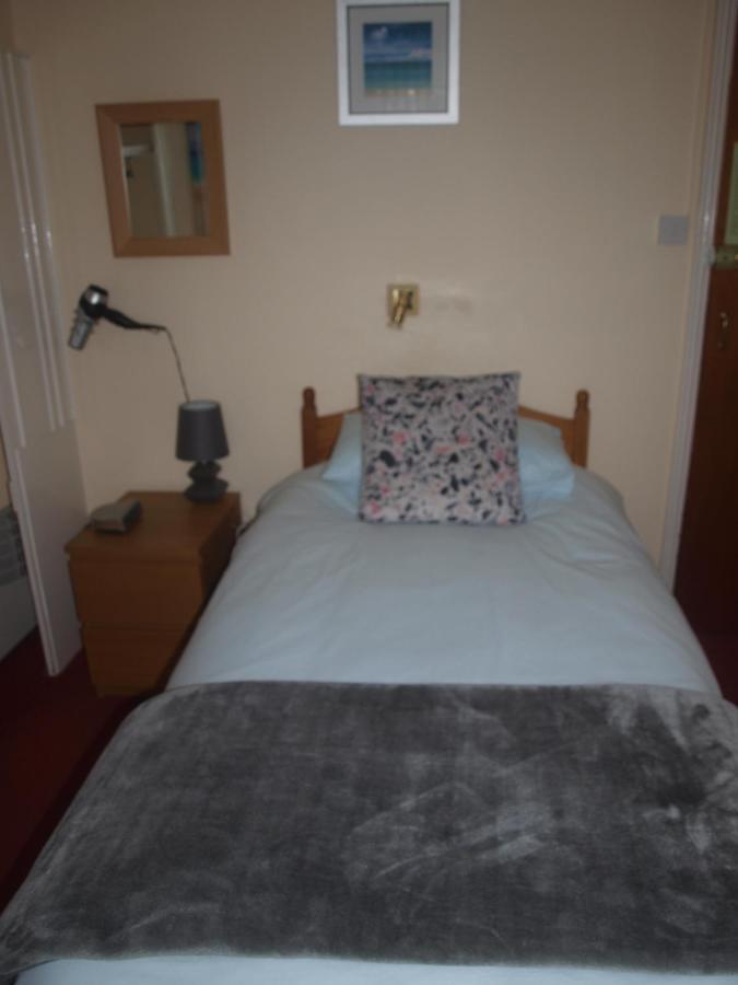 The Bronte Hotel Paignton Eksteriør billede